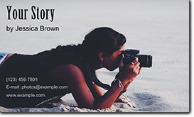 photography company